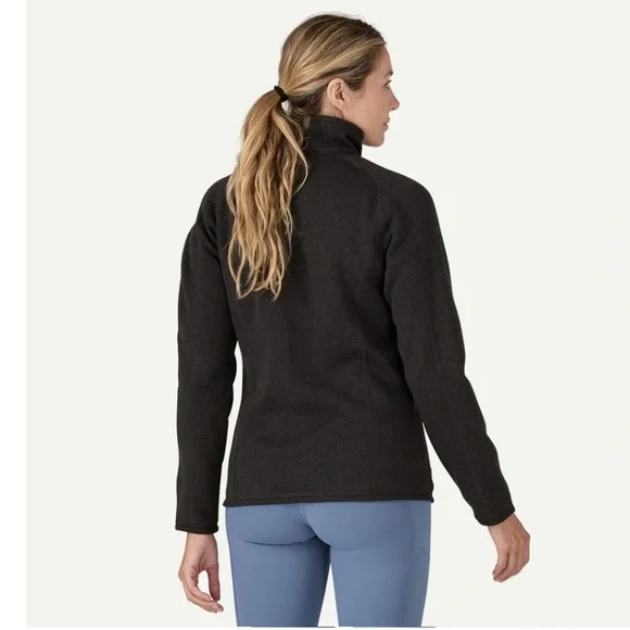 Patagonia better sweater jacket - Picture 2 of 7